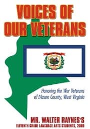 Cover von Voices of Our Veterans