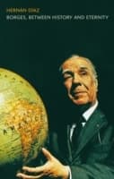Cover von Borges, between History and Eternity