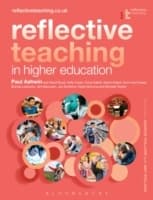 Cover von Reflective Teaching in Higher Education
