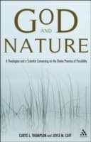 Cover von God and Nature