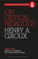 Cover von On Critical Pedagogy