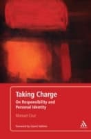 Cover von Taking Charge