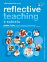 Cover von Reflective Teaching in Schools