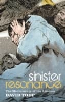 Cover von Sinister Resonance