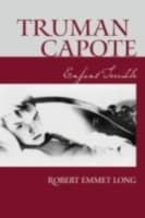 Cover von Truman Capote Enfant Terrible