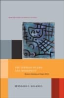 Cover von German Picaro and Modernity