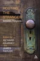 Cover von Hosting the Stranger: Between Religions