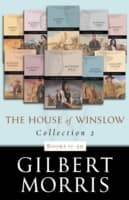 Cover von House of Winslow Collection 2