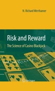 Cover von Risk and Reward