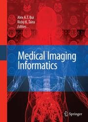 Cover von Medical Imaging Informatics