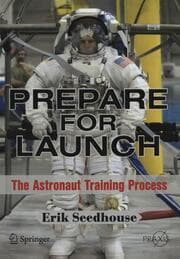 Cover von Prepare for Launch