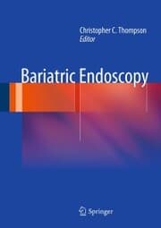 Cover von Bariatric Endoscopy