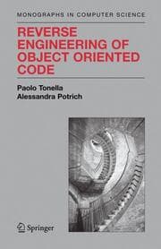 Cover von Reverse Engineering of Object Oriented Code