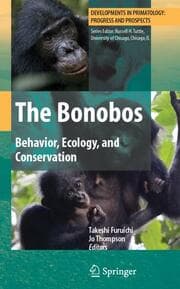 Cover von The Bonobos