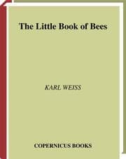 Cover von The Little Book of bees