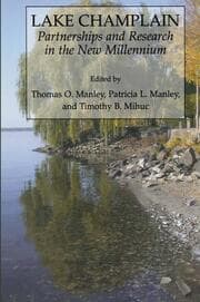 Cover von Lake Champlain