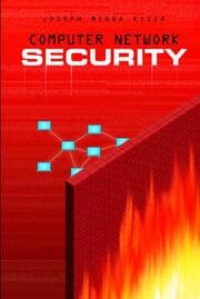 Cover von Computer Network Security
