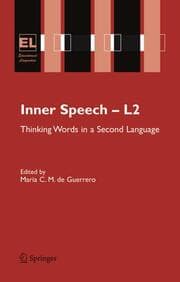 Cover von Inner Speech - L2