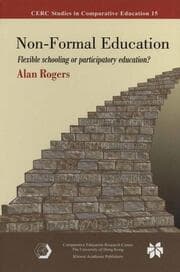 Cover von Non-Formal Education