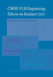Cover von CMOS VLSI Engineering