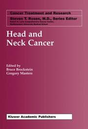 Cover von Head and Neck Cancer