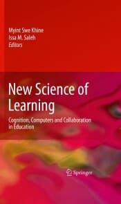 Cover von New Science of Learning