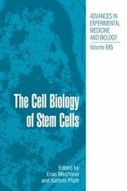 Cover von The Cell Biology of Stem Cells