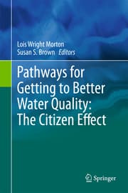 Cover von Pathways for Getting to Better Water Quality: The Citizens Effect