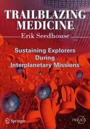 Cover von Trailblazing Medicine