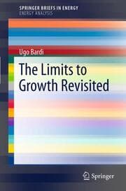 Cover von Limits to Growth Revisited