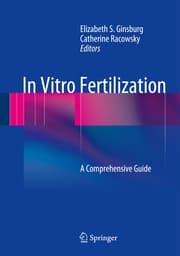 Cover von In Vitro Fertilization
