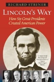 Cover von Lincoln's Way