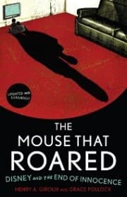 Cover von The Mouse that Roared