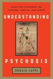 Cover von Understanding Psychosis