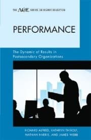Cover von Performance