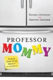 Cover von Professor Mommy
