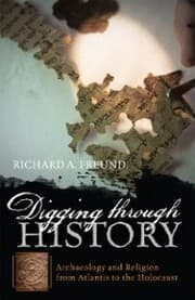 Cover von Digging through History