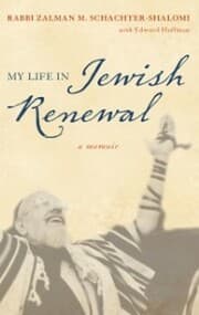 Cover von My Life in Jewish Renewal