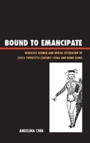 Cover von Bound to Emancipate
