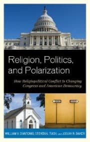 Cover von Religion, Politics, and Polarization