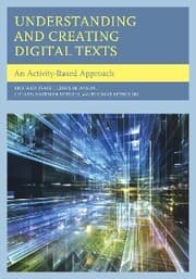 Cover von Understanding and Creating Digital Texts