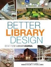 Cover von Better Library Design