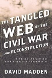 Cover von The Tangled Web of the Civil War and Reconstruction