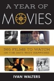 Cover von A Year of Movies
