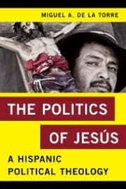 Cover von The Politics of Jesús