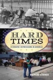 Cover von Hard Times