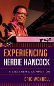 Cover von Experiencing Herbie Hancock