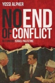 Cover von No End of Conflict