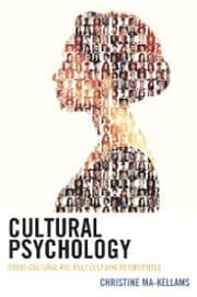 Cover von Cultural Psychology