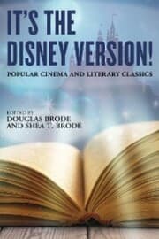 Cover von It's the Disney Version!